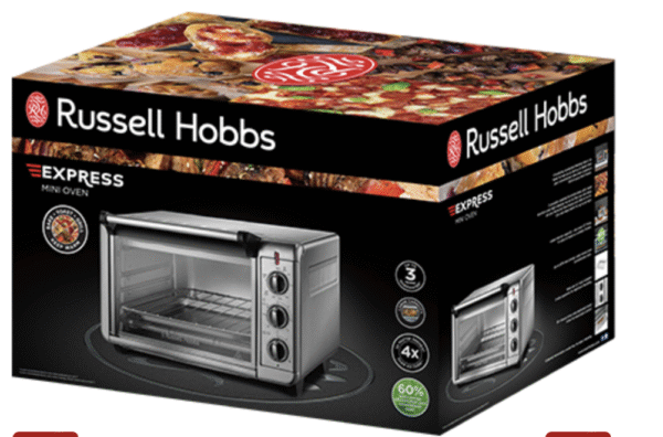 RUSSELL HOBBS EXPRESS  MINI